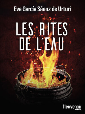 cover image of Les rites de l'eau